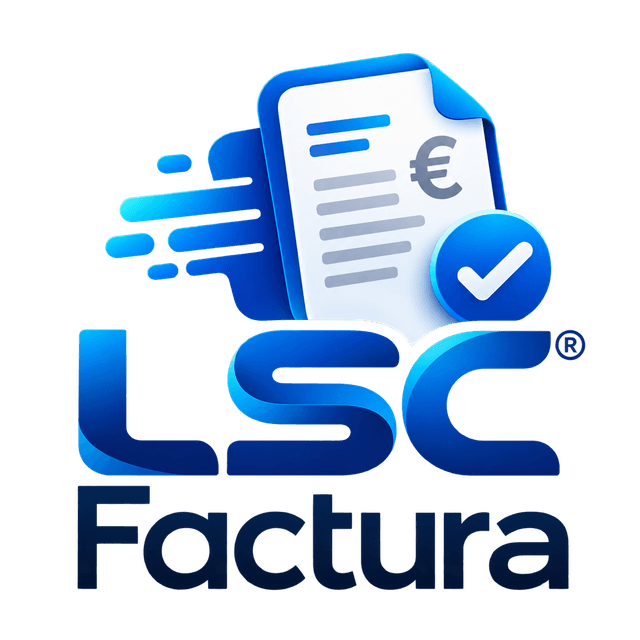 LSC Factura